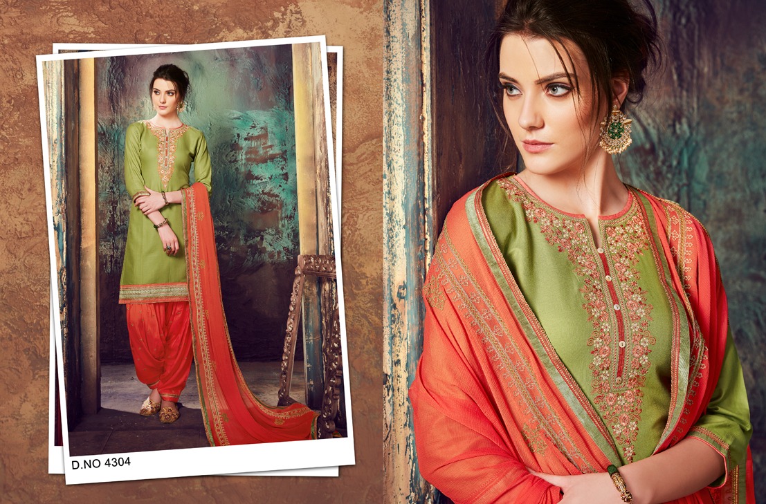 Kessi Fabrics Designer Patiala House Vol-65 Dress Materials Kessi Fabrics Designer Patiala House Vol-65 Dress Materials
